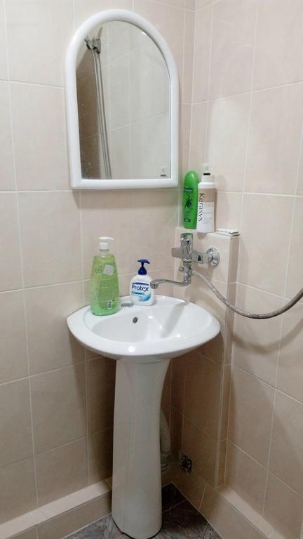 Green Stairs Guest House Tbilisi Ngoại thất bức ảnh
